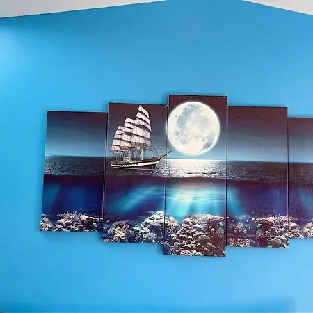 Le Monmon Des Minimes La Rochelle (Charente-Maritime)