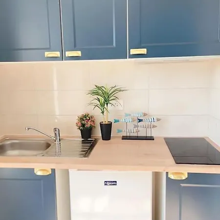 Apartment Le Monmon Des Minimes La Rochelle (Charente-Maritime)