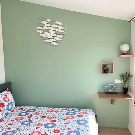 Apartment Le Monmon Des Minimes *