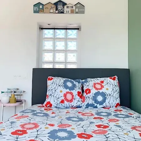 Le Monmon Des Minimes Apartamento La Rochelle (Charente-Maritime)