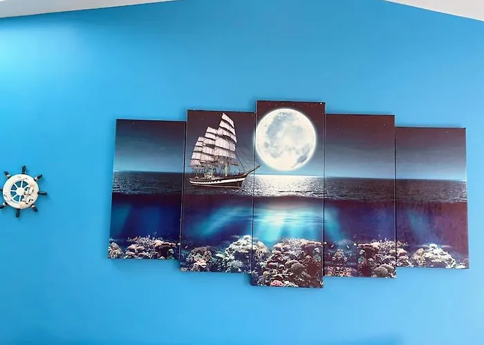 Le Monmon Des Minimes لا روشيل