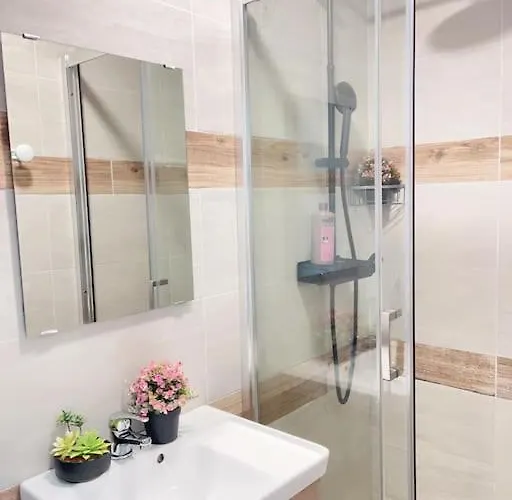 Le Monmon Des Minimes شقة