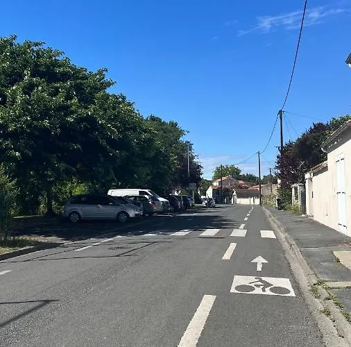 Le Monmon Des Minimes لا روشيل