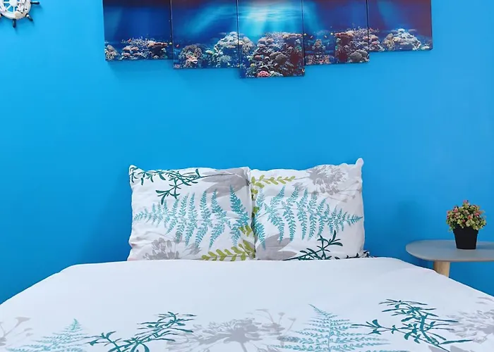 شقة Le Monmon Des Minimes *